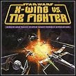 Star Wars: X-Wing vs. TIE Fighter