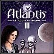 Atlantis III: The New World