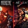 Heretic + Hexen