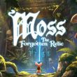 Moss: The Forgotten Relic