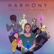 Harmony: The Fall of Reverie