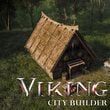 Viking City Builder