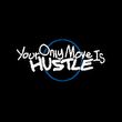 Your Only Move Is Hustle