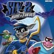 Sly 2: Band of Thieves