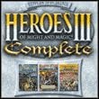 Heroes of Might and Magic III Complete