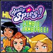 Totally Spies! Zombie Jamboree!