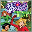 Totally Spies! Swamp Monster Blues!