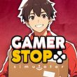 Gamer Stop Simulator