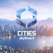 Cities: Skylines II