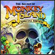 The Secret of Monkey Island: Special Edition