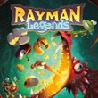 Rayman Legends