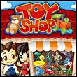 Toy Shop