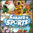 Summer Sports: Paradise Island