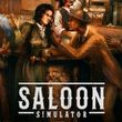 Saloon Simulator