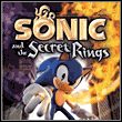 Sonic and the Secret Rings