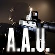 A.A.U. Black Site