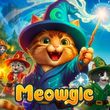 Meowgic