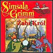 Simsala Grimm: The Frog King