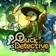 Duck Detective: The Ghost of Glamping