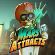 Mars Attracts