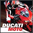 Ducati Moto