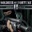 Soldier of Fortune 2: Double Helix
