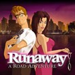Runaway: A Road Adventure