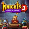 Knights of Pen & Paper 3