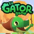 Lil Gator Game