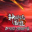 Divinity Chronicles: Journey to the West