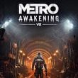 Metro Awakening