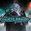 Stellaris: Galactic Paragons