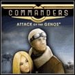 Commanders: Attack of the Genos