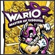 Wario: Master of Disguise