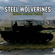 Steel Wolverines: Modern Armored Combat