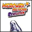 Mercury Meltdown Revolution