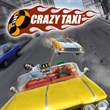 Crazy Taxi