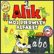 Alik: Moj pierwszy alfabet