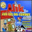 Alik: Juz ide do szkoly