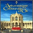 Adventure at the Chateau d’Or