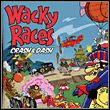 Wacky Races: Crash & Dash