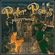 Peter Pan's Playground