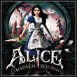 Alice: Madness Returns