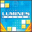 Lumines Plus