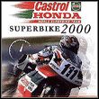 Castrol Honda Superbike 2000