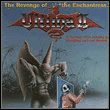 Ultima II: Revenge of the Enchantress