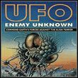 UFO: Enemy Unknown (1994)