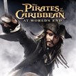 Piraci z Karaibów: Na Krańcu Świata