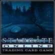 Stargate Online Trading Card Game