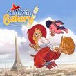 The Witch's Bakery